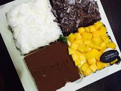 -幸福西饼生日蛋糕·下午茶(沈河店)
