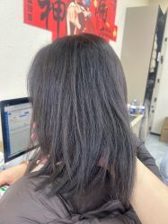 -川和潮人漂色·烫染·接发