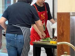 -金丝饭庄(金丝新天地保障性住宅小区店)