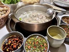 -狐狸爱上椰子鸡(滨江星光大道店)