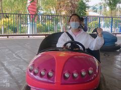 -华夏文旅海洋公园