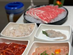 -海底捞火锅(天鹅湖银泰店)