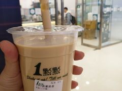 -1点点(苏州中心店)