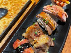 -仓桥家·焗寿司·锅物(光谷步行街店)
