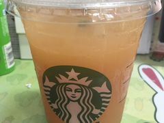 -星巴克(汾阳路店)