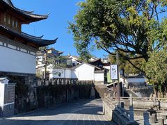 -和顺古镇
