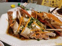 -沈家门海鲜夜排档(东港店)