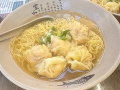 -琛仔记云吞面(紫金店)
