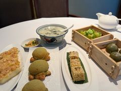 -粤财皇冠假日酒店·彩华轩中餐厅