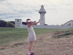 -鹅銮鼻灯塔