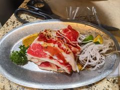 -安又胖韩国烤肉(泰达永旺店)