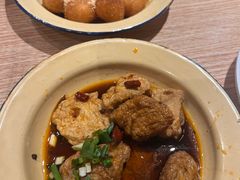 -李子坝梁山鸡(源著天街十五鸡哥店)