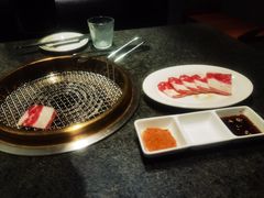 -NIUAN牛庵·和牛烤肉(恒隆店)