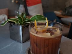 千与千橙-25#COFFEE(古地石店)