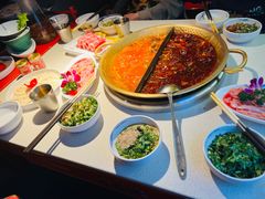 -小龙坎火锅(全球总店)