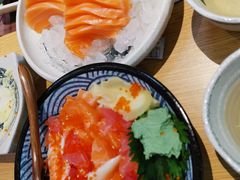-林妈妈村·日式料理(宝山万达店)