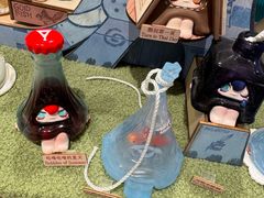 -泡泡玛特POPMART(大卫城店)