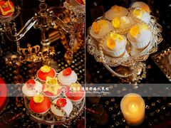 上海浪漫爱都婚礼策划-上海虹梅嘉廷酒店