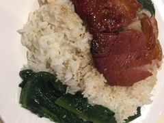 -龙记香港茶餐厅(久光百货店)