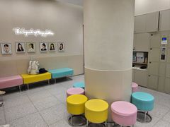 -天真蓝照相馆(五角场百联又一城店)