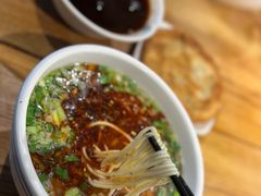 -中阿兰牛肉面(悦海新天地店)