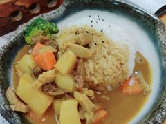 -花漫里日式餐厅(刺桐店)