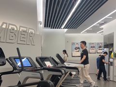 -乐刻健身(龙湖杭州紫荆天街精品店)