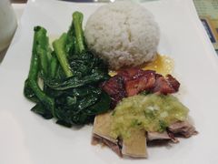 -东江海鲜酒家(艺都分店)