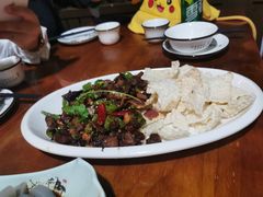 -小厨子私房菜·云南美食店