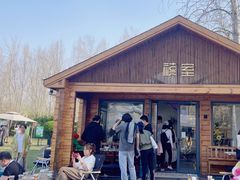 -禧室Joyous Lounge(禧园店)
