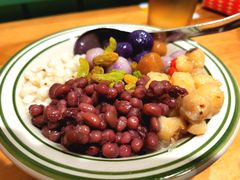 -堂屋糖水店(愚园店)