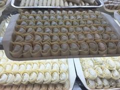 -王家沙点心店(南京西路总店)