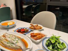 -丫丫蟹庄·苏式园林农家乐·阳澄湖大闸蟹(阳澄湖莲花岛店)