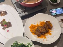 -汉水谣·江景餐厅(江滩店)