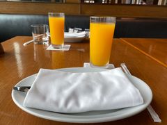 -沈阳君悦酒店·意坊意大利餐厅