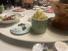 -东来顺饭庄(西直门店)