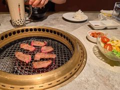 -乾杯烧肉居酒屋(中洲湾店)