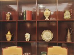 -北京西国贸大酒店