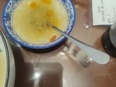 -百年老字号·观振兴蟹黄面·三虾面·苏式面(观前街富仁坊巷店)