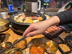 -九田家黑牛烤肉料理(国芳店)