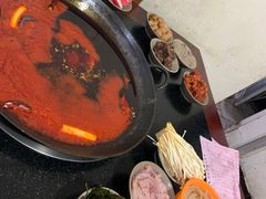 -星鸿社重庆老火锅