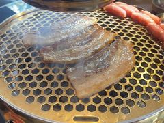 -东味北道熟成·炭火烤肉(九龙店)