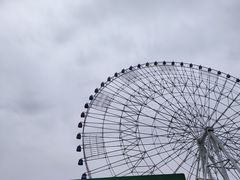 -南昌之星摩天轮