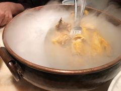 -桂满陇·西湖船宴(平安金融中心店)
