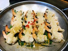 -湖锦酒楼·32年地道湖北菜(光谷店)