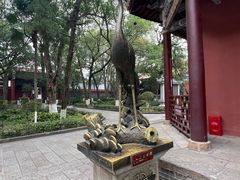 -南岳大庙