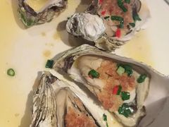 -渔傅·霞浦滩涂海鲜(建平店)