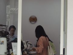 门面-浆木咖啡馆(湘子庙街店)