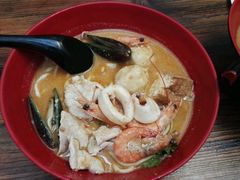 -老宅原住民沙茶面精品小吃(龙头路店)