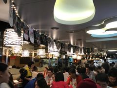 -翠华餐厅(旺角文华商场店)